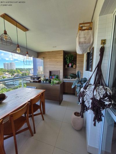 Apartamento, 3 quartos, 130 m² - Foto 3