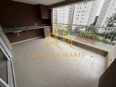 Apartamento, 4 quartos, 122 m² - Foto 4