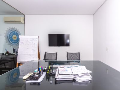 Sala-Conjunto, 32 m² - Foto 3