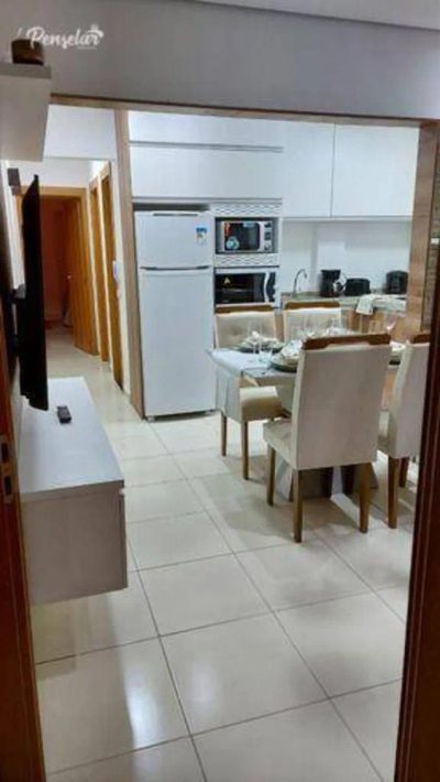 Apartamento, 2 quartos, 64 m² - Foto 3