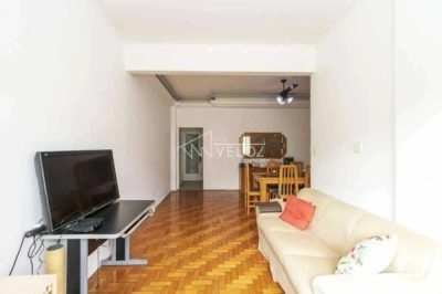 Apartamento, 3 quartos, 120 m² - Foto 5