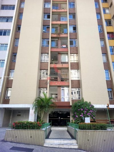 Apartamento, 3 quartos - Foto 1