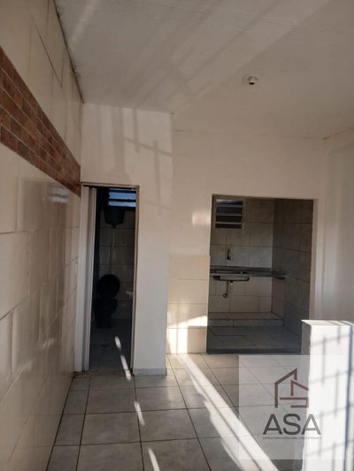 Kitnet-Studio, 30 m² - Foto 4