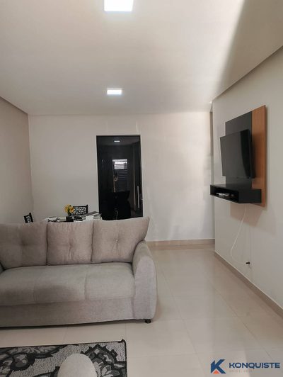 Casa, 2 quartos - Foto 4