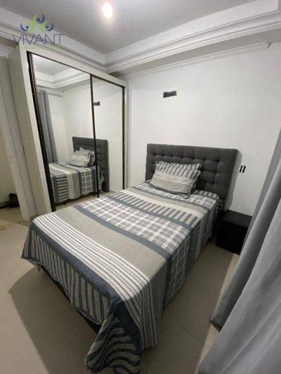 Sobrado, 3 quartos, 130 m² - Foto 2