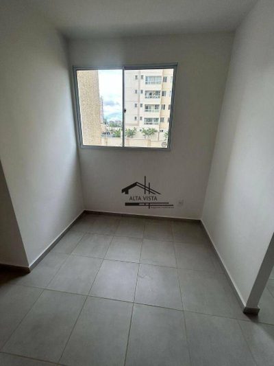 Apartamento, 2 quartos, 48 m² - Foto 3