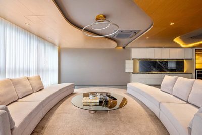 Apartamento, 4 quartos, 378 m² - Foto 5
