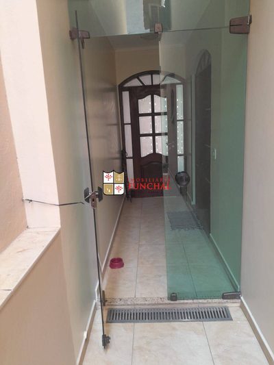 Sobrado, 3 quartos, 176 m² - Foto 1