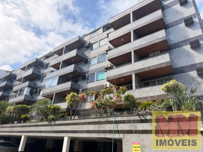 Apartamento, 1 quarto, 55 m² - Foto 1