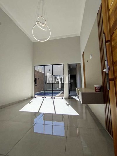 Casa, 3 quartos, 128 m² - Foto 4