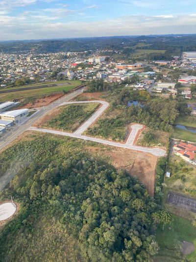 Terreno, 547 hectares - Foto 3