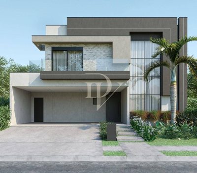 Sobrado, 3 quartos, 320 m² - Foto 2