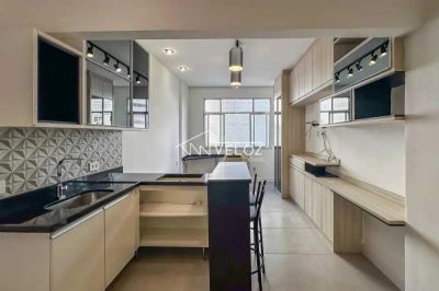 Apartamento, 22 m² - Foto 3