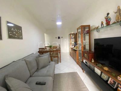 Apartamento, 2 quartos, 76 m² - Foto 2
