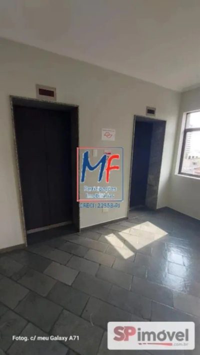 Loja-Salão, 51 m² - Foto 3