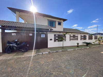 Casa, 4 quartos - Foto 1