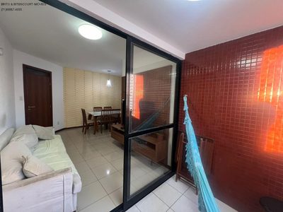 Apartamento, 3 quartos, 73 m² - Foto 4
