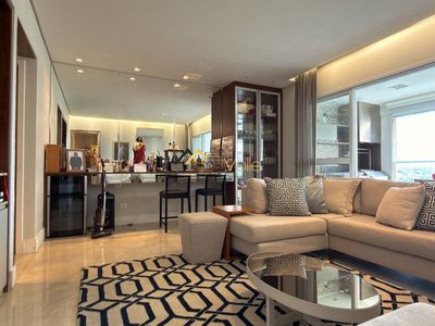 Apartamento, 2 quartos, 110 m² - Foto 2