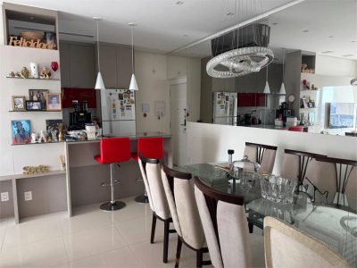 Apartamento, 3 quartos, 96 m² - Foto 3