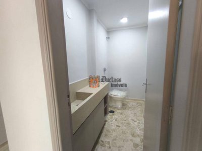 Apartamento, 4 quartos, 212 m² - Foto 5
