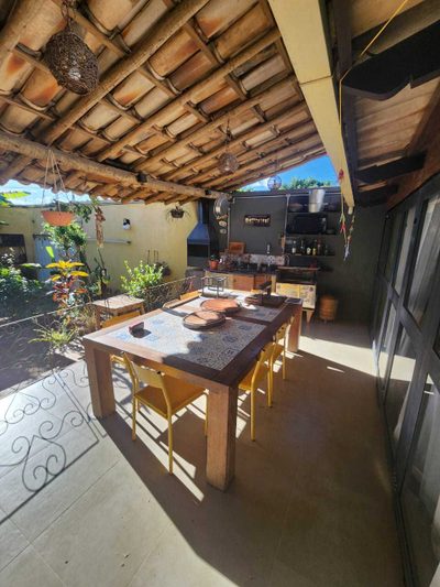 Casa, 4 quartos, 300 m² - Foto 3