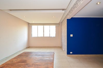 Apartamento, 3 quartos, 101 m² - Foto 1