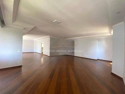 Apartamento, 3 quartos, 509 m² - Foto 3