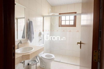 Casa, 3 quartos, 238 m² - Foto 5