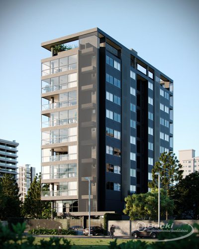 Apartamento, 3 quartos, 113 m² - Foto 3