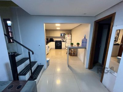 Casa, 3 quartos, 128 m² - Foto 4
