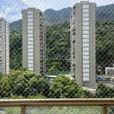 Apartamento, 2 quartos, 80 m² - Foto 1