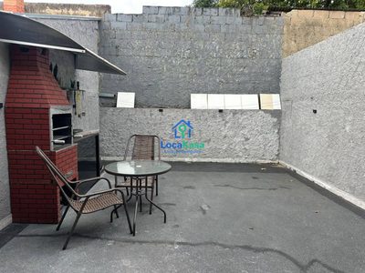 Casa, 2 quartos, 90 m² - Foto 4