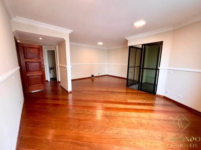 Apartamento, 3 quartos, 145 m² - Foto 2