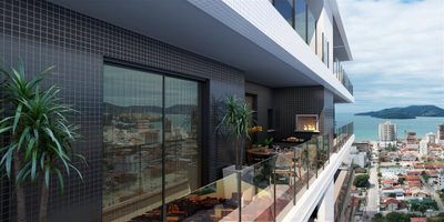 Apartamento, 3 quartos, 135 m² - Foto 4
