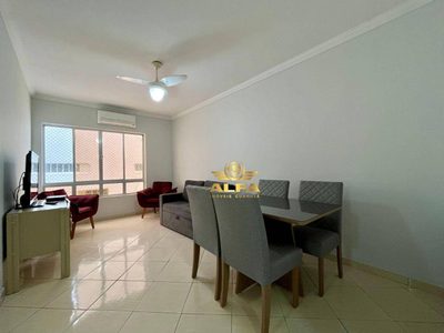 Apartamento, 1 quarto, 50 m² - Foto 2