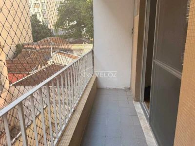 Apartamento, 2 quartos, 82 m² - Foto 4