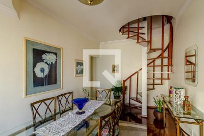 Cobertura, 3 quartos, 127 m² - Foto 4