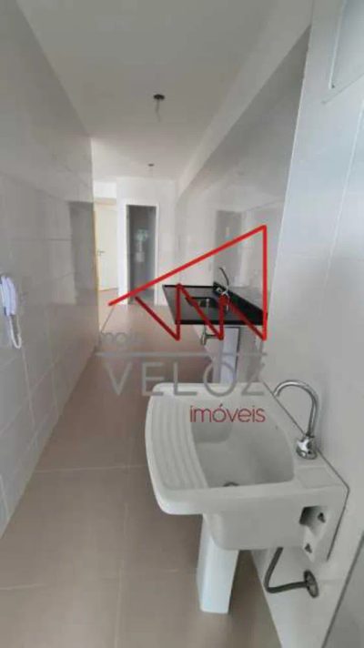 Apartamento, 2 quartos, 84 m² - Foto 1