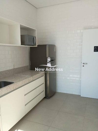 Apartamento, 1 quarto, 23 m² - Foto 5