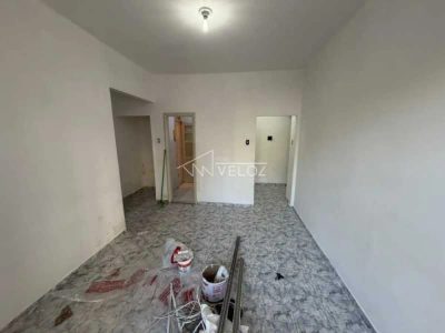Apartamento, 1 quarto, 48 m² - Foto 1