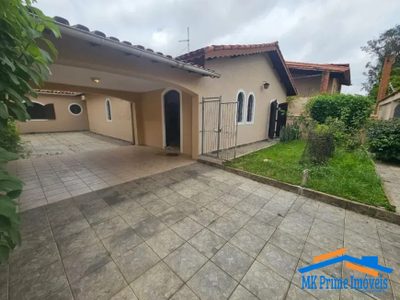 Casa, 3 quartos, 180 m² - Foto 1