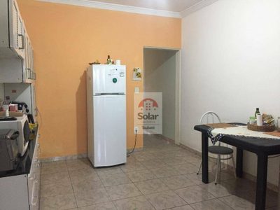 Casa, 2 quartos, 112 m² - Foto 5