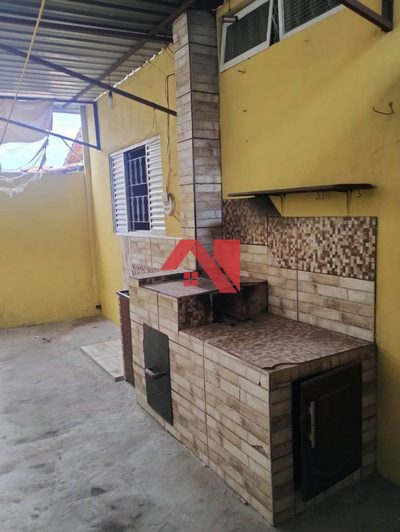 Casa, 3 quartos, 140 m² - Foto 2