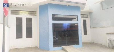 Prédio Inteiro, 184 m² - Foto 3