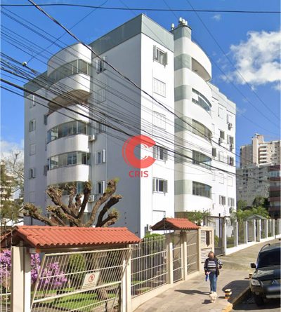 Apartamento, 2 quartos, 83 m² - Foto 4