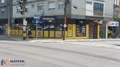 Loja-Salão, 150 m² - Foto 3