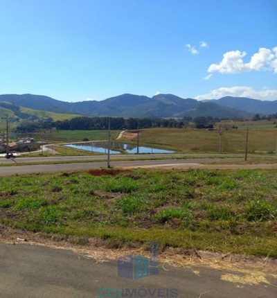 Terreno, 256 m² - Foto 1