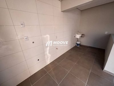 Casa de Condomínio, 2 quartos - Foto 5