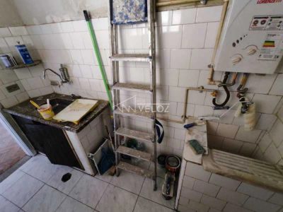 Apartamento, 1 quarto, 39 m² - Foto 1