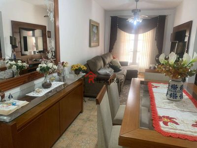 Apartamento, 2 quartos, 75 m² - Foto 2
